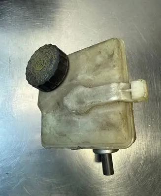 Audi A3 S3 8P Master brake cylinder 03350884532 03350884522