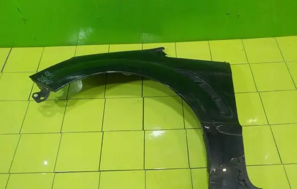 Ford S-MAX Fender PRZOD