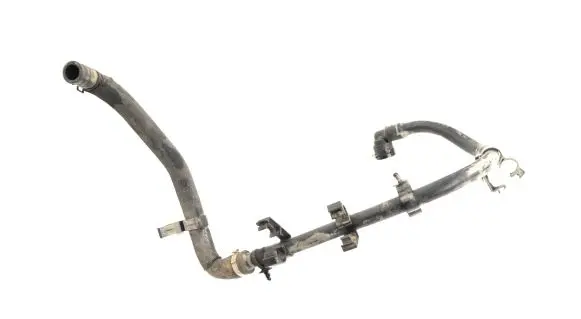 Land Rover Range Rover Velar Engine coolant pipe/hose
