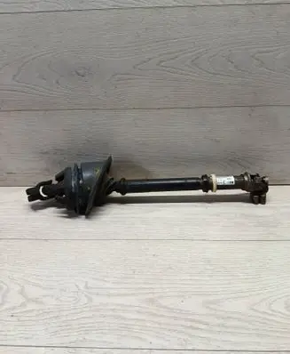 Audi A4 S4 B8 8K Steering column universal joint 8K1419753C 038NA40470300P