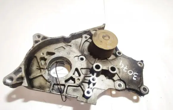 Toyota RAV 4 (XA20) Water pump PH4032