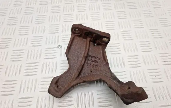 Ford Focus Driveshaft support bearing bracket D0D2B
