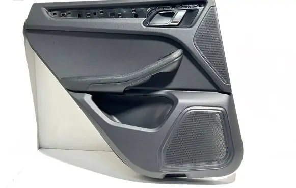 Porsche Macan (95B) Rear door card panel trim 95B867211 22149 95B867305