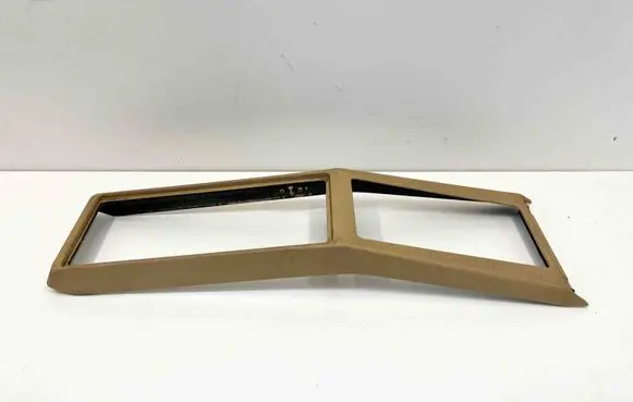 Mercedes-Benz SL R129 Other center console (tunnel) element 1296804236 A1296804236