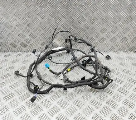 Mercedes-Benz E W238 Parking sensor (PDC) wiring loom A2385407716