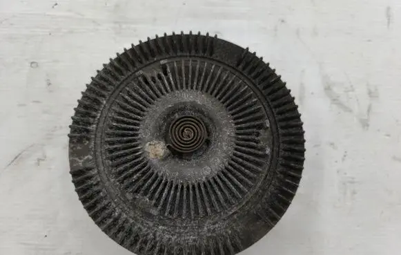 Jeep Grand Cherokee (WJ) Viscous fan clutch 