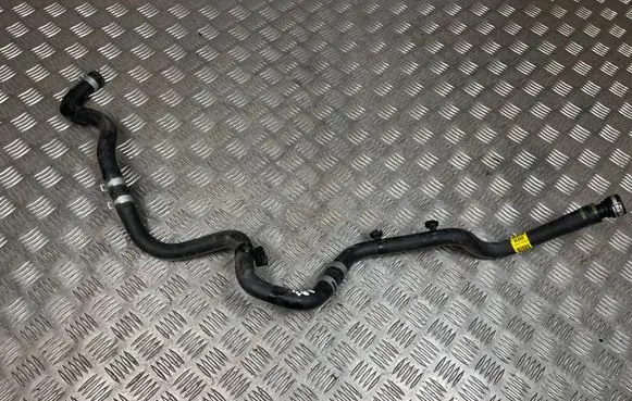 KIA Niro Electric car engine cooling hoses/pipes 375K7Q4000