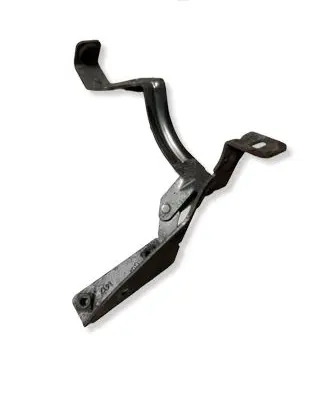 Mercedes-Benz C W205 Radiator mount bracket A2055011420