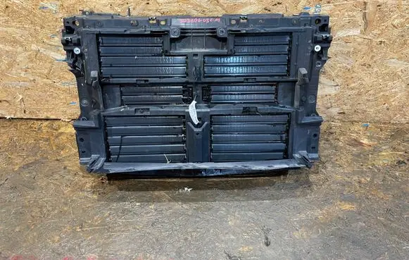 Mazda CX-30 Radiator support slam panel BDTS-53111 S2510G051-M