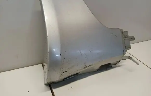 Audi A4 S4 B7 8E 8H Side skirt rear trim 8E0853580C