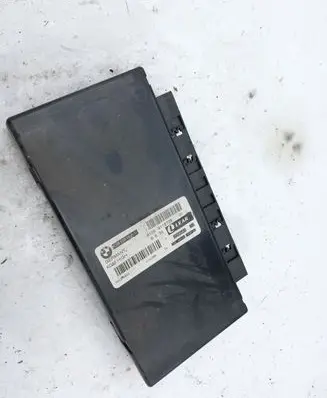 BMW 5 E60 E61 Comfort/convenience module 61359118729