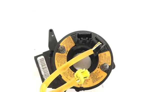 Mazda 5 Airbag slip ring squib (SRS ring) Z82C731598