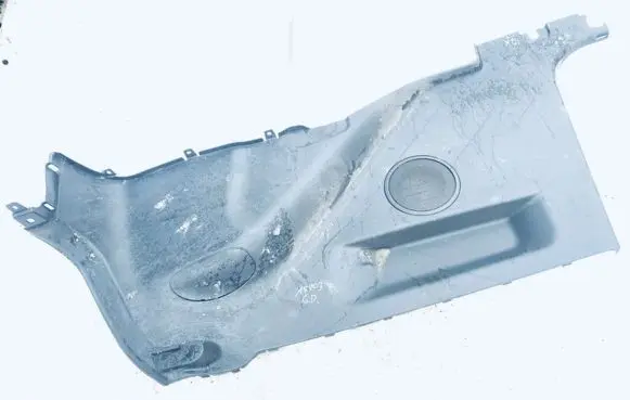 Mitsubishi Colt Other interior part mr951570 jci303980