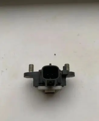 Audi A6 S6 C6 4F Airbag deployment crash/impact sensor 4F0955557B 021425611