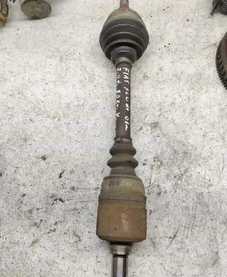 Fiat Scudo Front driveshaft