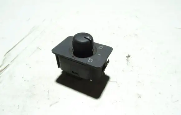 Audi A6 S6 C5 4B Wing mirror switch 4B0959551B