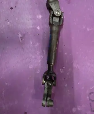 Nissan Qashqai Steering column universal joint D4312B