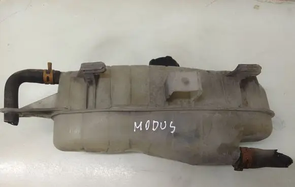 Renault Modus Coolant expansion tank/reservoir 