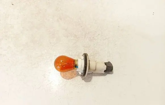 Toyota Yaris Headlight part 