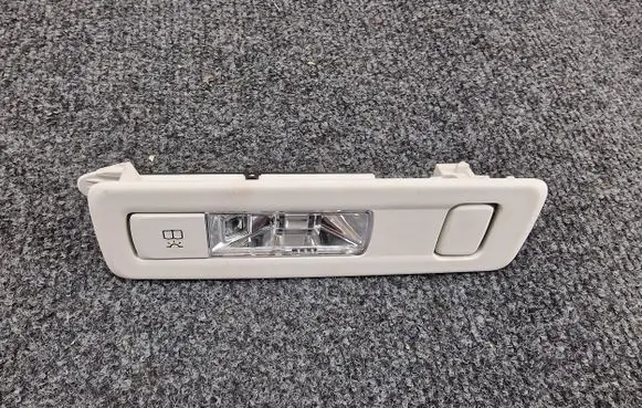 Mercedes-Benz GLE W167 Rear seat light A0009065006