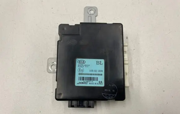 KIA Sorento Other control units/modules 954003E310 10R021806 S411000229