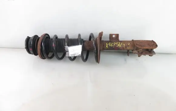 Suzuki SX4 Front shock absorber with coil spring