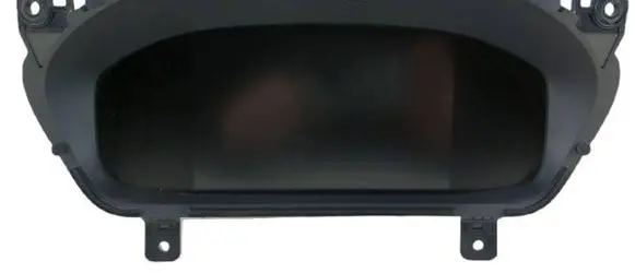 Ford Escape IV Speedometer (instrument cluster) pj6t-10849-aal-kol