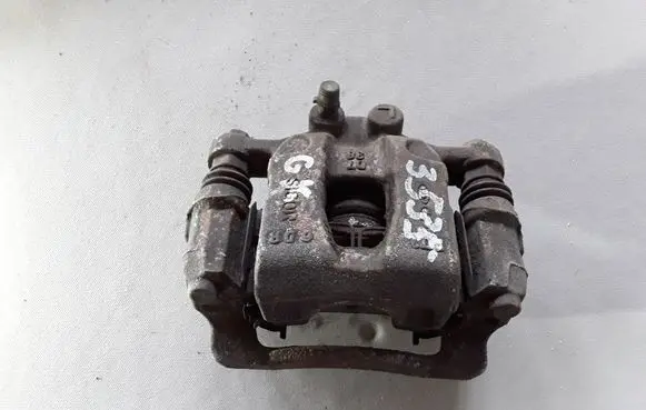 KIA Sportage Rear brake caliper 58210D7000