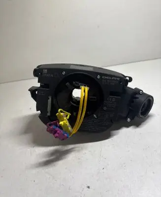 Opel Vectra C Airbag slip ring squib (SRS ring) 13162134
