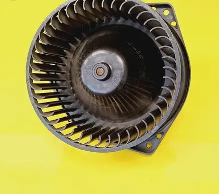 Suzuki Wagon R+ Heater fan/blower EA31030350 381000010