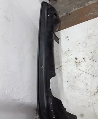 Citroen C5 Rear bumper lower part trim