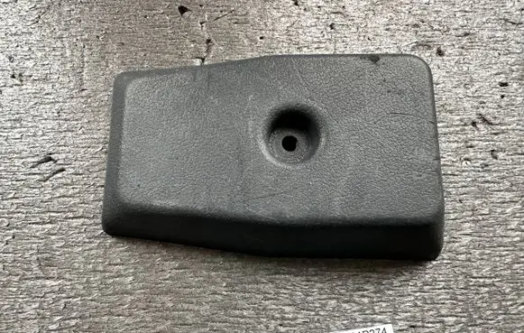 Nissan Patrol Y60 Seat belt trim 8784606J11
