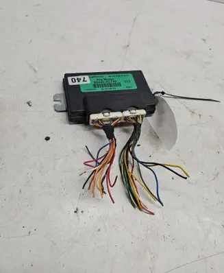 KIA Sorento Gearbox control unit/module 954404C740