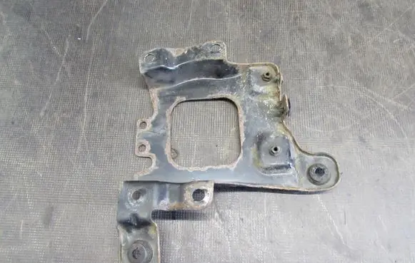 Ford Grand C-MAX Battery box tray AV61R6K034AB