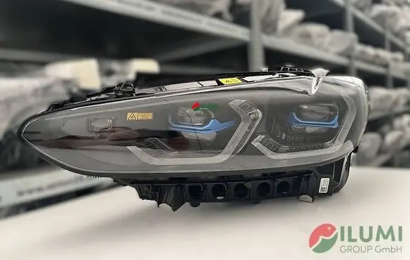 BMW 4 G22 G23 G24 G26 Headlight/headlamp 11926290001 9505119 138800347626000