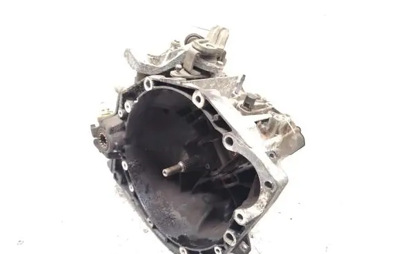 Peugeot 807 Manual 5 speed gearbox 20MB09