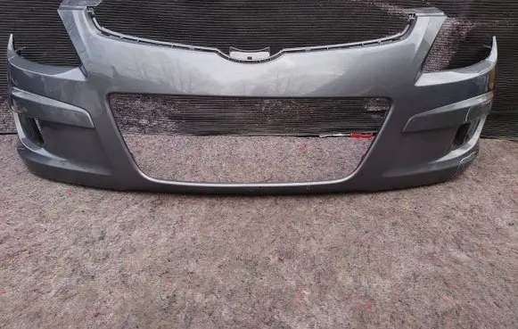 Hyundai i30 Front bumper 865112L000