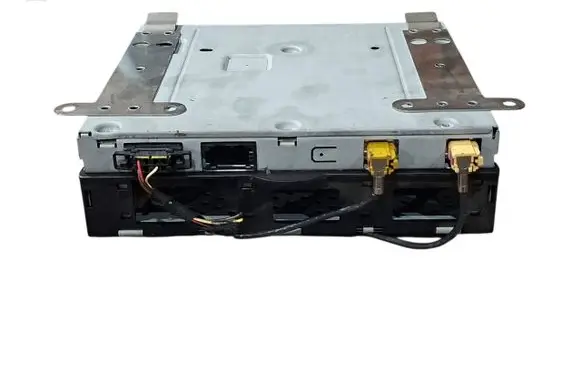 Audi A8 S8 D3 4E Radio/CD/DVD/GPS head unit 4E0035541 4E0910541Q