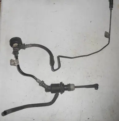 Nissan X-Trail T32 Clutch pipe/line 30660BC00A 306104BA0A 308504BB0A