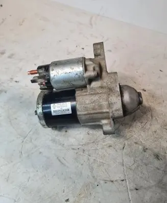 Dacia Sandero Starter motor 233000557R