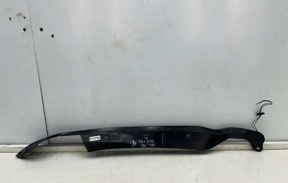 Mercedes-Benz GLE AMG (W166 - C292) Other trunk/boot trim element a1668701051