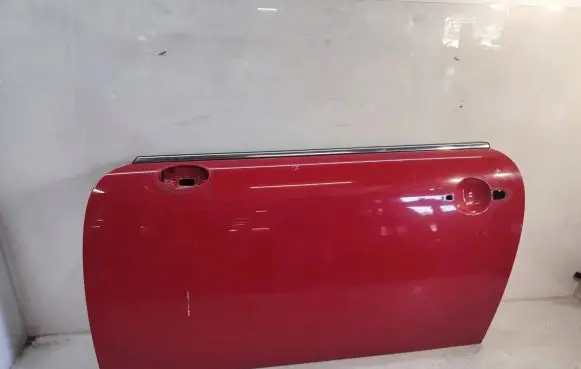 Mini One - Cooper Coupe R56 Door (2 Door Coupe) 