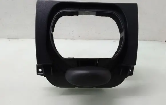 Mercedes-Benz E W210 Steering wheel column trim A2104600295