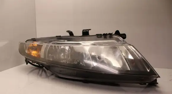 Honda Civic Headlight/headlamp 
