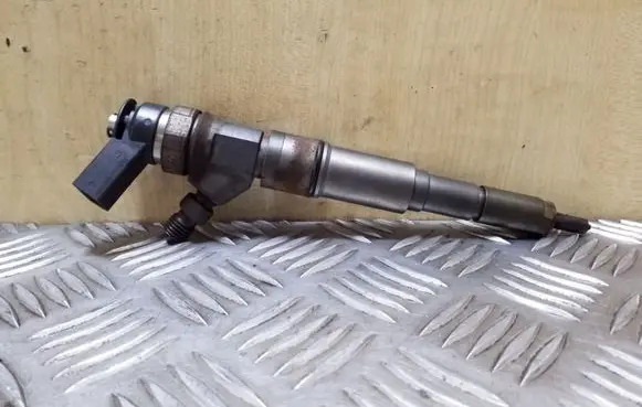 BMW X5 E53 Fuel injector 7789661 0445110131
