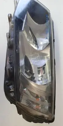 Skoda Octavia Mk3 (5E) Headlight/headlamp