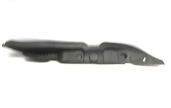 Mercedes-Benz EQS V297 Fender mounting bracket A2978890000