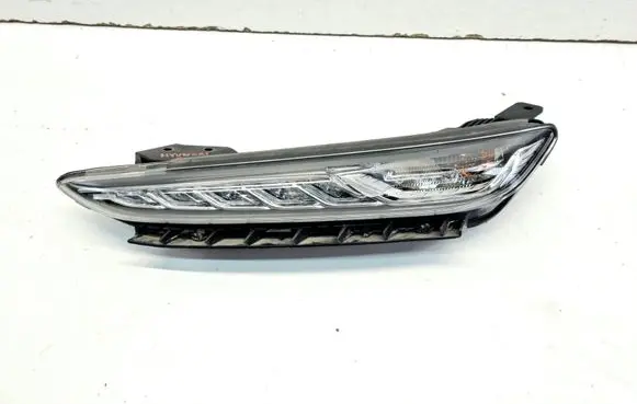 Hyundai Kona I Headlight/headlamp 92207-J9000