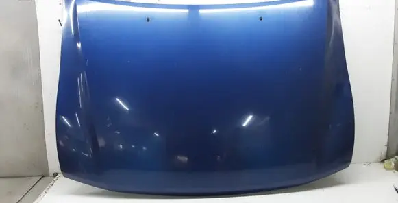 Mitsubishi Pajero Engine bonnet/hood