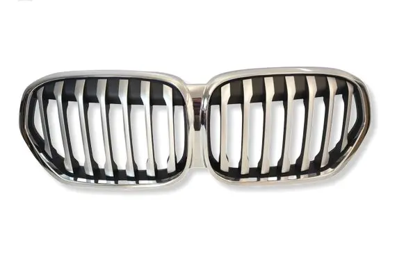 BMW X1 E84 Front grill 511318517811AS7 511318517811